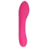 The Swan Wand - vibratore massaggiatore ricaricabile - silicone rosa