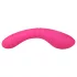 The Swan Wand - vibratore massaggiatore ricaricabile - silicone rosa