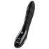 mystim Sizzling Simon - vibratore elettro-stimolante (nero)