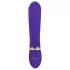 Vibe Couture Front Row - vibratore punto G - silicone viola