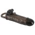 Rebel Regular - guaina vibrante per pene (19 cm)