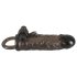 Rebel Regular - guaina vibrante per pene (19 cm)