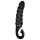 Gvibe G-jack 2 - vibratore ricaricabile impermeabile in silicone nero