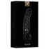 Gvibe G-jack 2 - vibratore ricaricabile impermeabile in silicone nero