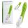mystim Sassy Simon - Vibratore a 2 Motori (Verde)