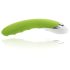 mystim Sassy Simon - Vibratore a 2 Motori (Verde)
