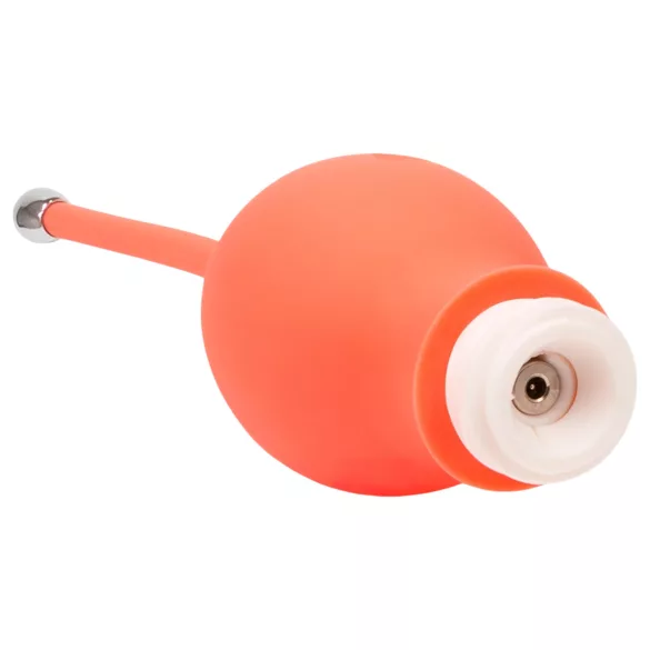 We-Vibe Bloom - palline vaginali con pesi intercambiabili - silicone arancione