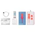 We-Vibe Bloom - palline vaginali con pesi intercambiabili - silicone arancione