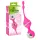 SMILE - pallina vaginale vibrante - silicone rosa