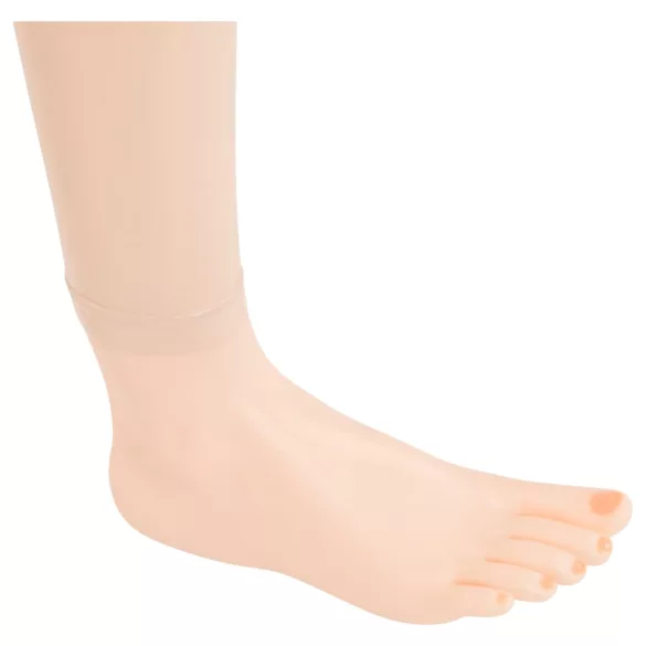 Shy Camilla - bambola gonfiabile realistico a grandezza naturale