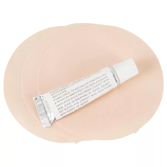 Shy Camilla - bambola gonfiabile realistico a grandezza naturale