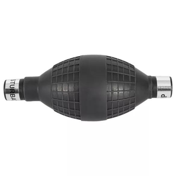 You2Toys - pompa per pene e masturbatore 2in1 trasparente