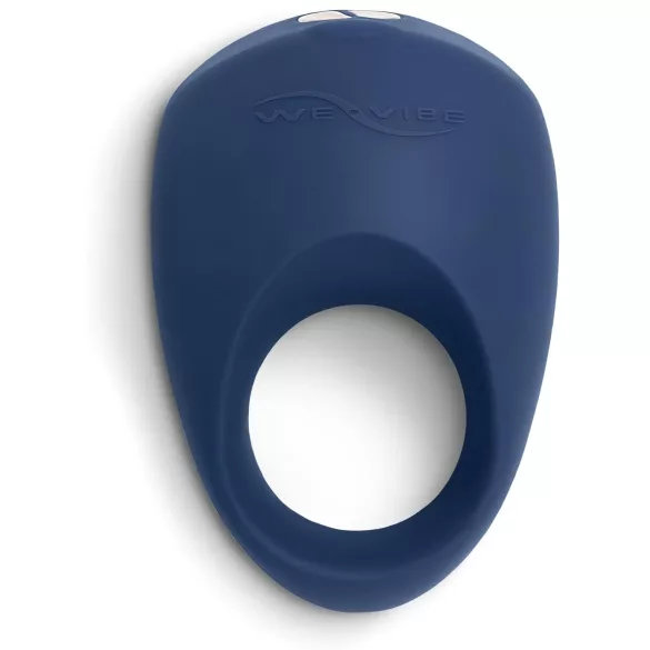 We-Vibe Pivot - anello vibrante per il pene ricaricabile - blu notte