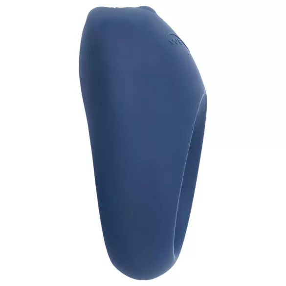 We-Vibe Pivot - anello vibrante per il pene ricaricabile - blu notte