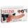 Fetish Strap-on 9 - vibratore strap-on con cintura - realistico