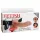 Pipedream - Fetish Strap-on 7 - vibratore indossabile (color carne)