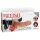 Pipedream - Fetish Strap-on 7 - vibratore indossabile (color carne)
