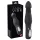 You2Toys - Vibratore anale a spinta - nero