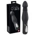 You2Toys - Anal Vibe - vibratore anale spingente (nero)