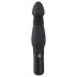 You2Toys - Anal Vibe - vibratore anale spingente (nero)