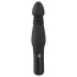 You2Toys - Vibratore anale a spinta - nero