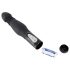 You2Toys - Anal Vibe - vibratore anale spingente (nero)