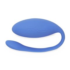 We-Vibe Jive - vibratore intelligente ricaricabile (blu)
