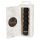 You2Toys - Bendy Wavy - vibratore ondulato (nero)