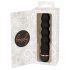 You2Toys - Bendy Wavy - vibratore ondulato (nero)