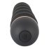 You2Toys - Bendy Wavy - vibratore ondulato (nero)