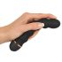 You2Toys - Bendy Wavy - vibratore ondulato (nero)