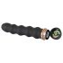 You2Toys - Bendy Wavy - vibratore ondulato (nero)