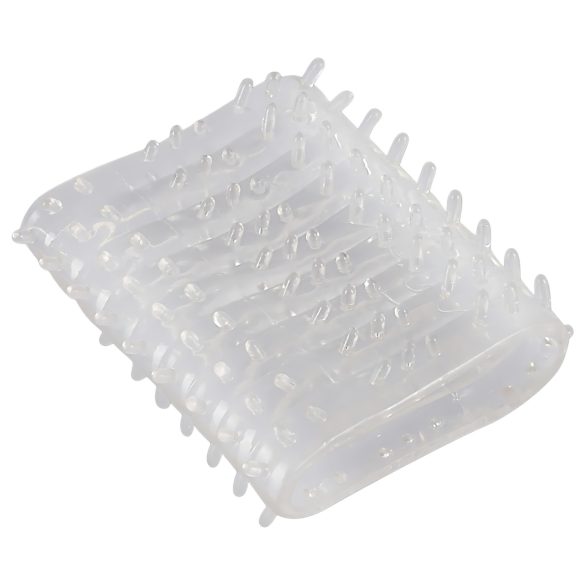 You2Toys - Blue Appetizer - kit vibratori (8 pezzi)