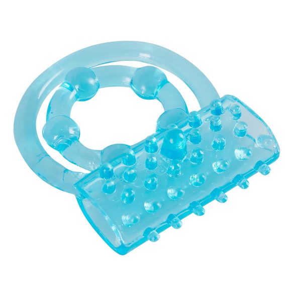 You2Toys - Blue Appetizer - kit vibratori (8 pezzi)