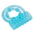 You2Toys - Blue Appetizer - kit vibratori (8 pezzi)