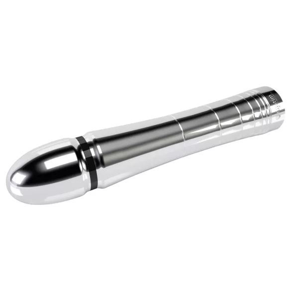 mystim Glossy Glen - dildo elettrostimolatore