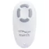 We-Vibe Match - vibratore per coppia impermeabile ricaricabile blu
