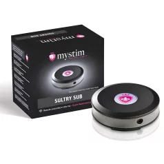 mystim Sultry Sub 2 - accessorio trasmettitore ricevitore