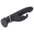 Happyrabbit - vibratore realistico con braccio clitorideo impermeabile