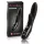 mystim Daring Danny - vibratore elettrostimolante (nero)
