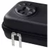 mystim Daring Danny - vibratore elettrostimolante (nero)