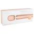 le WAND Petite vibratore a bacchetta premium (Rose Gold)