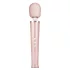 Le Wand Petite - vibratore massaggiante elegante - rosa oro