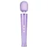 Le Wand Petite - vibratore massaggiante ricaricabile - viola