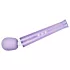 Le Wand Petite - vibratore massaggiante ricaricabile - viola