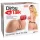 Pipedream Interactive Fuck Me Silly - masturbatore a forma di sedere gemebonde (color carne)