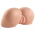 Pipedream Interactive Fuck Me Silly - masturbatore a forma di sedere gemebonde (color carne)