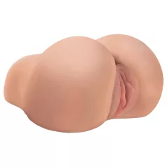   Pipedream - Mini Interactive Fuck Me Silly - masturbatore anale