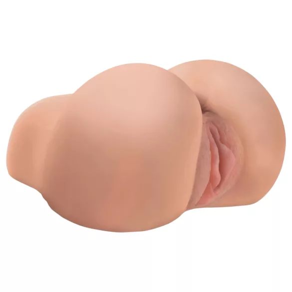 Pipedream - Mini Interactive Fuck Me Silly - masturbatore anale