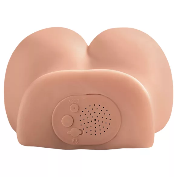 Pipedream - Mini Interactive Fuck Me Silly - masturbatore anale